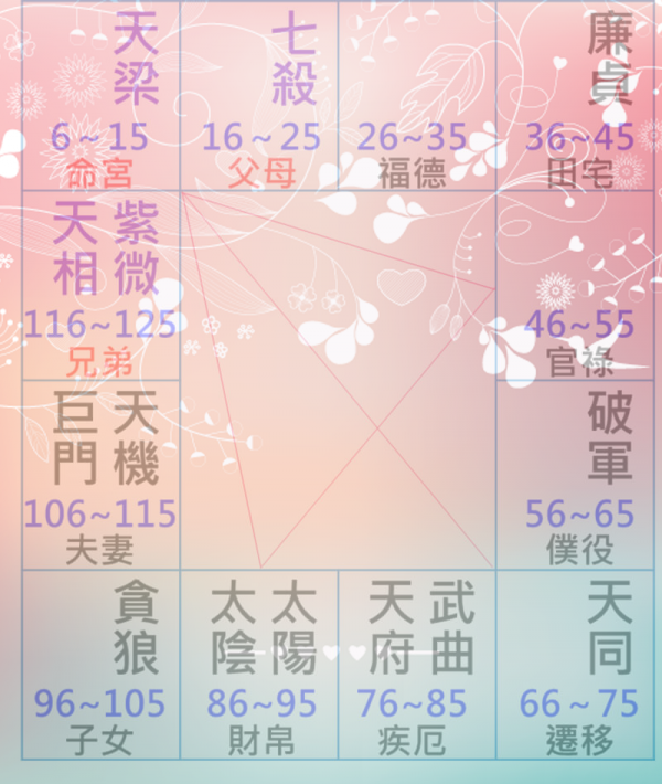 塔羅GO-小俅老師紫微斗數排盤函授占卜 塔羅GO-小俅老師紫微斗數排盤函授占卜