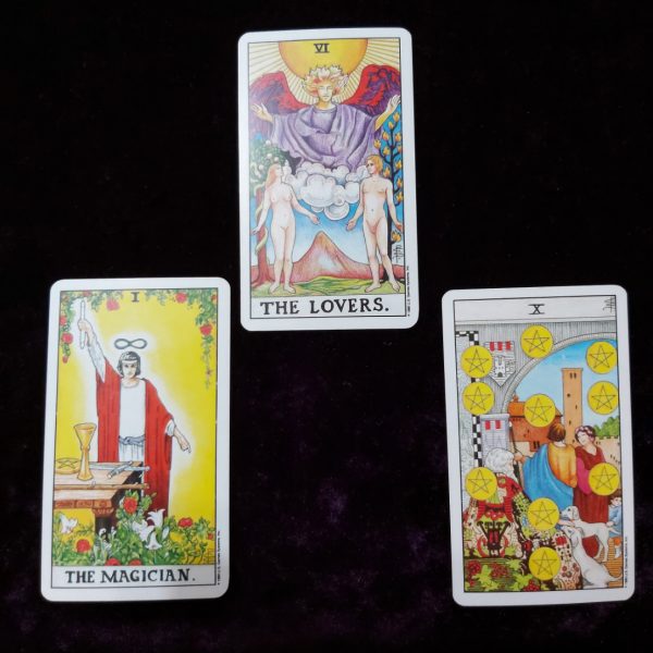 塔羅GO-小俅老師視訊占卜三十分鐘不限題目 塔羅GO-小俅老師視訊占卜三十分鐘不限題目